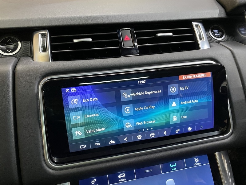 Used Land Rover Range Rover Sport 2021 for sale - 77465314: Photo 35