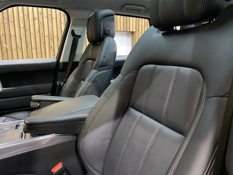 Used Land Rover Range Rover Sport 2021 for sale - 77465314: Photo 60