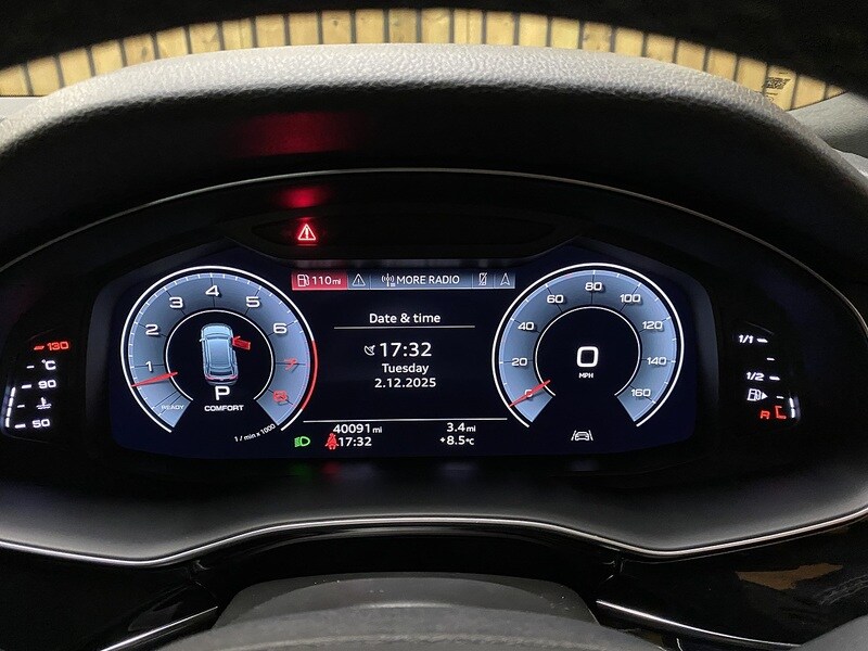 Used Audi Q8 2022 for sale - 76566251: Photo 21