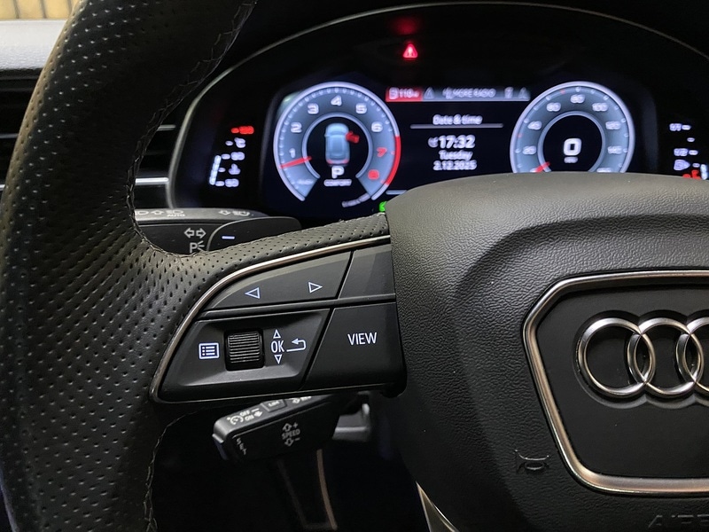 Used Audi Q8 2022 for sale - 76566251: Photo 22