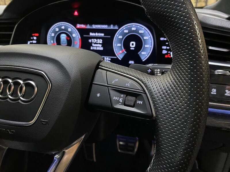 Used Audi Q8 2022 for sale - 76566251: Photo 24