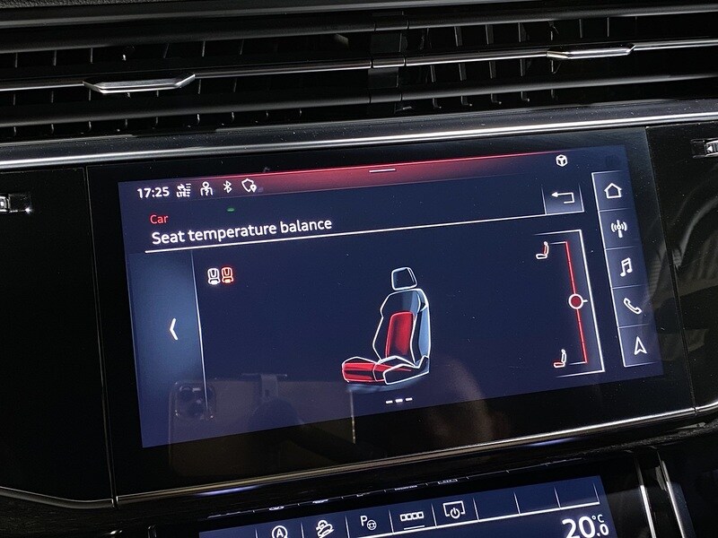 Used Audi Q8 2022 for sale - 76566251: Photo 32