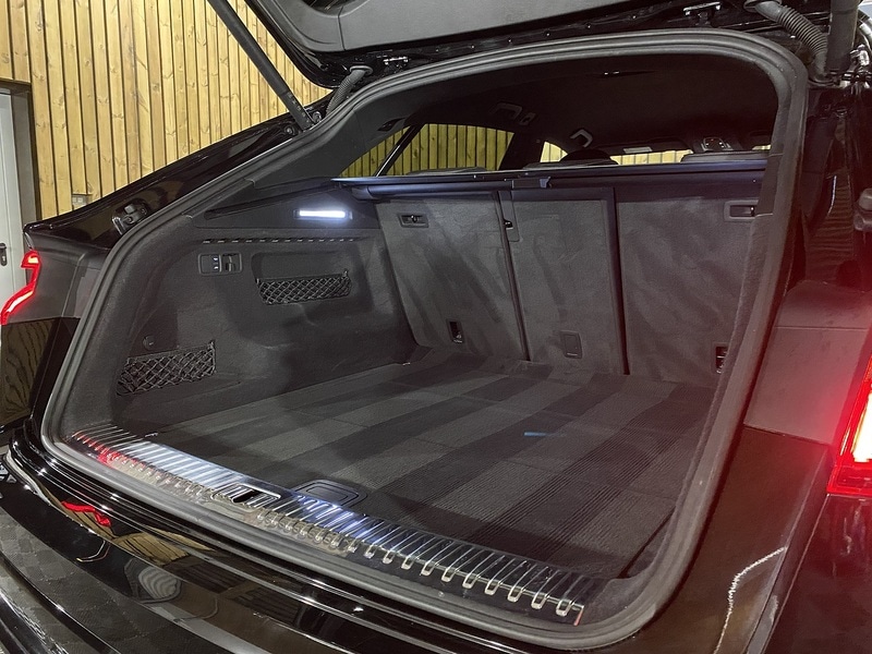 Used Audi Q8 2022 for sale - 76566251: Photo 39