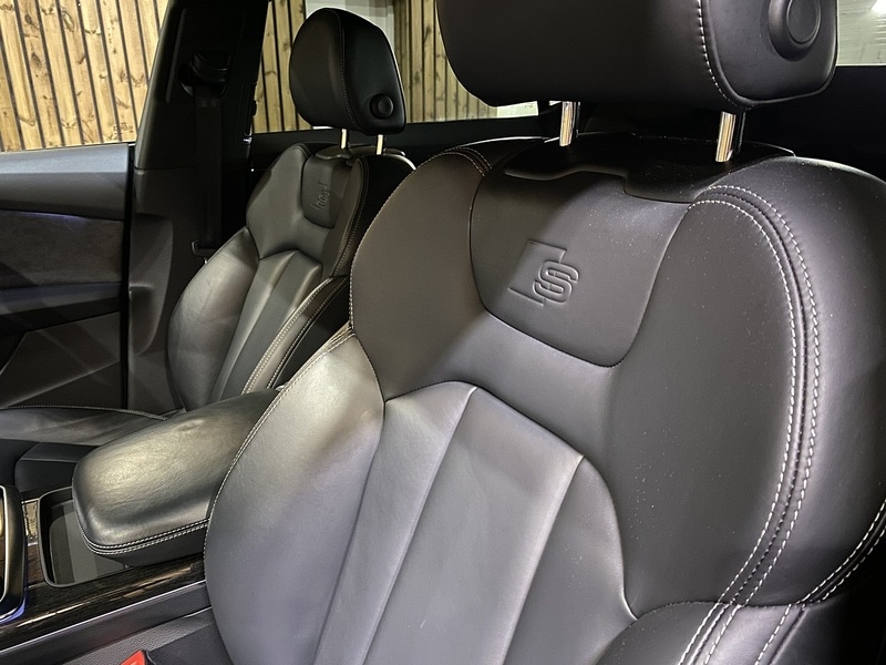 Used Audi Q8 2022 for sale - 76566251: Photo 54