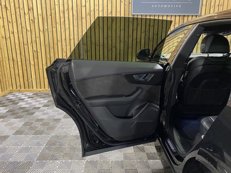 Used Audi Q8 2022 for sale - 76566251: Photo 57