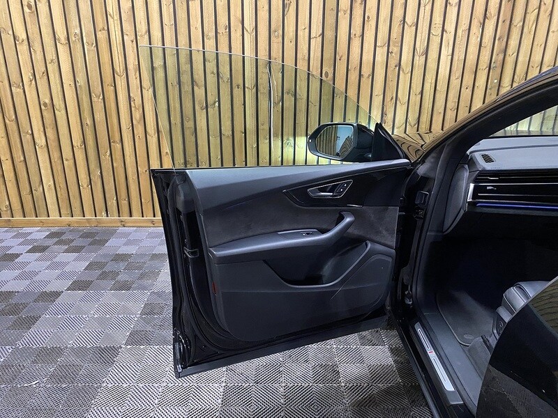 Used Audi Q8 2022 for sale - 76566251: Photo 66