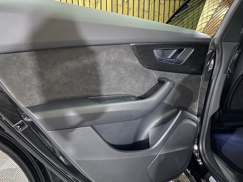 Used Audi Q8 2022 for sale - 76566251: Photo 78