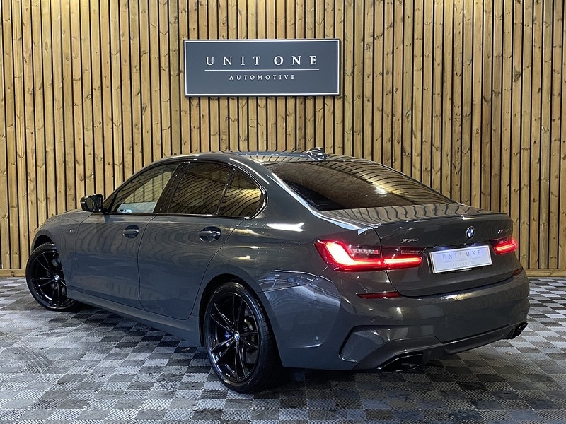 Used BMW 3 Series 2020 for sale - 77069839: Photo 3