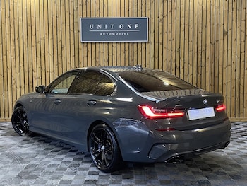 Used BMW 3 Series 2020 for sale - 77069839: Photo