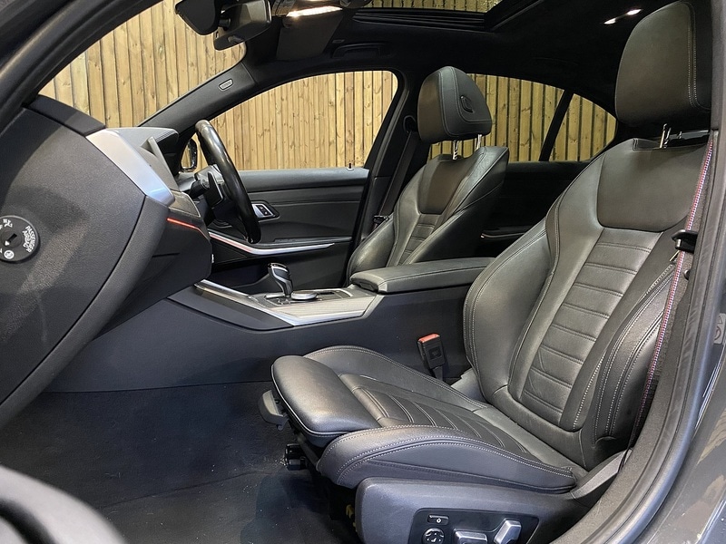 Used BMW 3 Series 2020 for sale - 77069839: Photo 7