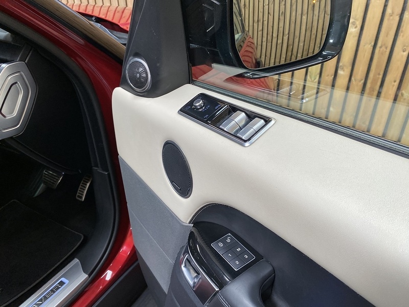 Vehicle 50