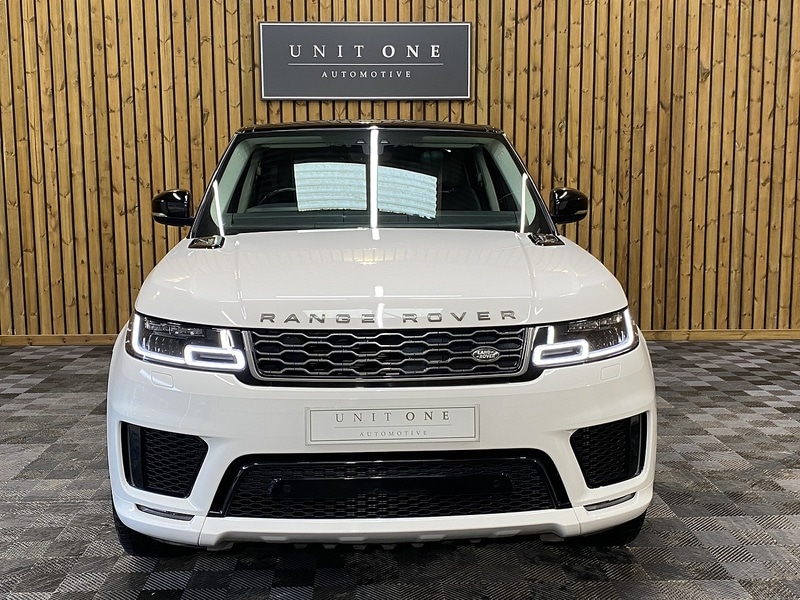Used Land Rover Range Rover Sport 2019 for sale - 77765927: Photo 12
