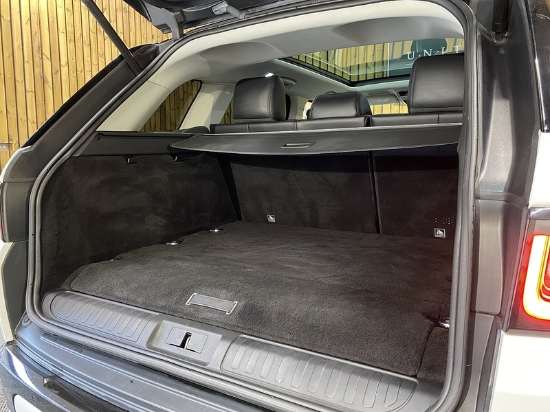 Used Land Rover Range Rover Sport 2019 for sale - 77765927: Photo 18