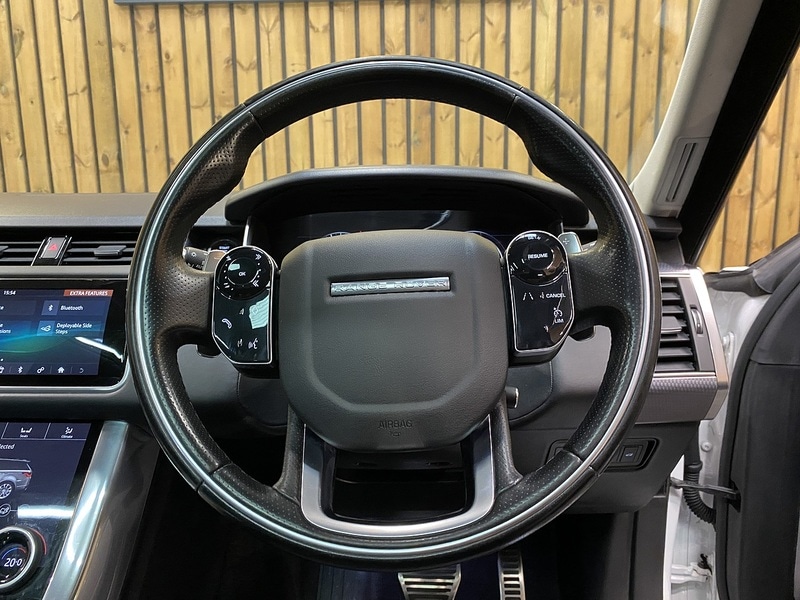 Used Land Rover Range Rover Sport 2019 for sale - 77765927: Photo 23