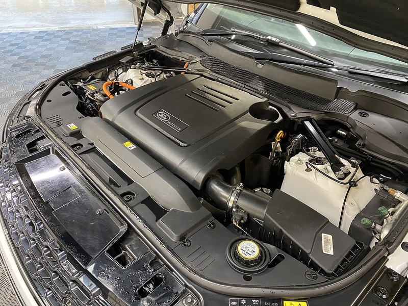 Used Land Rover Range Rover Sport 2019 for sale - 77765927: Photo 27