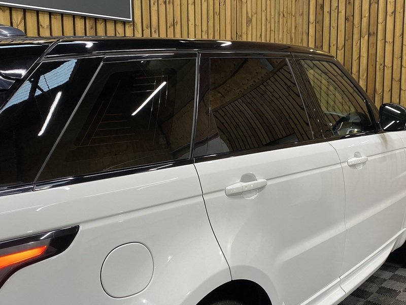 Used Land Rover Range Rover Sport 2019 for sale - 77765927: Photo 28