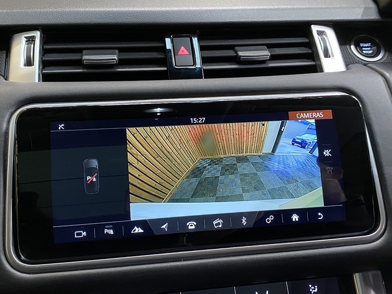 Used Land Rover Range Rover Sport 2019 for sale - 77765927: Photo 32