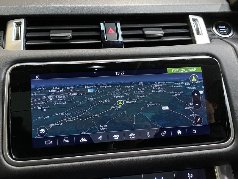 Used Land Rover Range Rover Sport 2019 for sale - 77765927: Photo 33