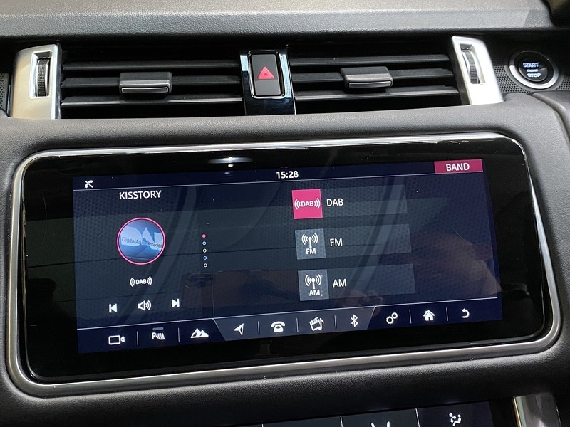 Used Land Rover Range Rover Sport 2019 for sale - 77765927: Photo 34