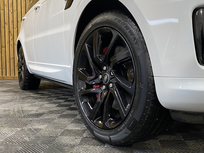 Used Land Rover Range Rover Sport 2019 for sale - 77765927: Photo 39