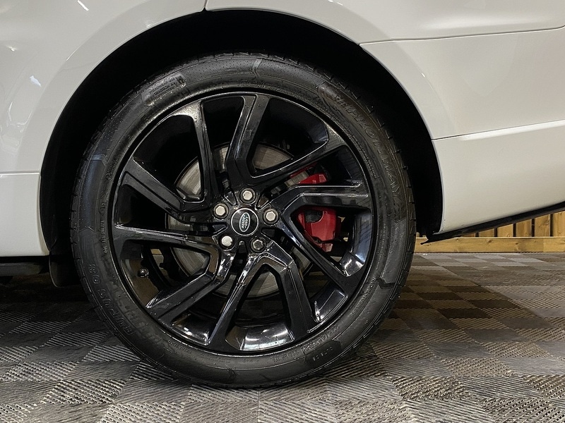 Used Land Rover Range Rover Sport 2019 for sale - 77765927: Photo 43