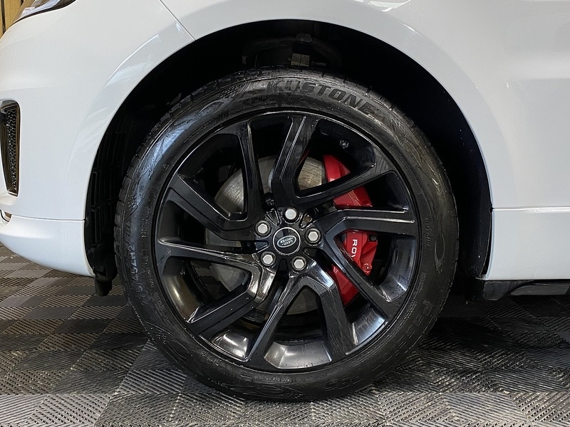 Used Land Rover Range Rover Sport 2019 for sale - 77765927: Photo 51