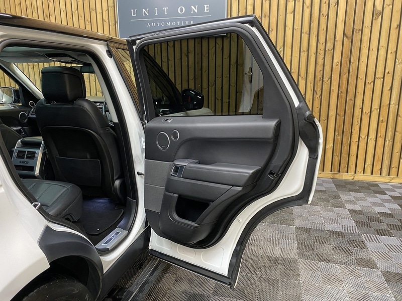 Used Land Rover Range Rover Sport 2019 for sale - 77765927: Photo 54