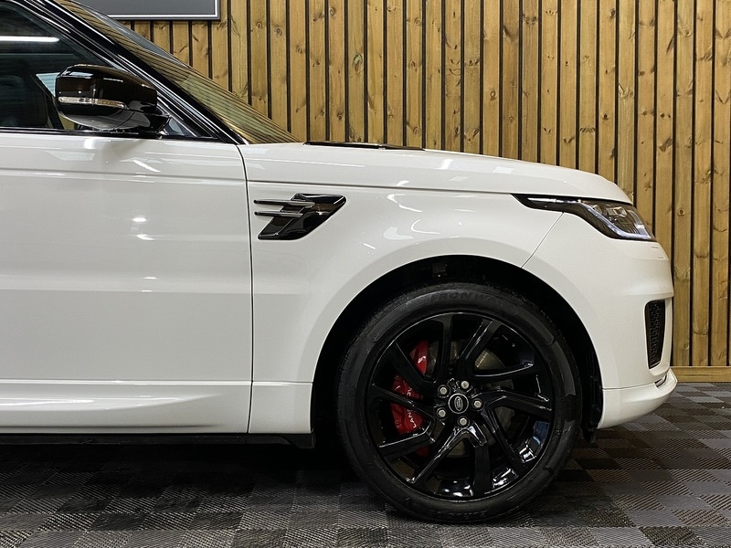Used Land Rover Range Rover Sport 2019 for sale - 77765927: Photo 55
