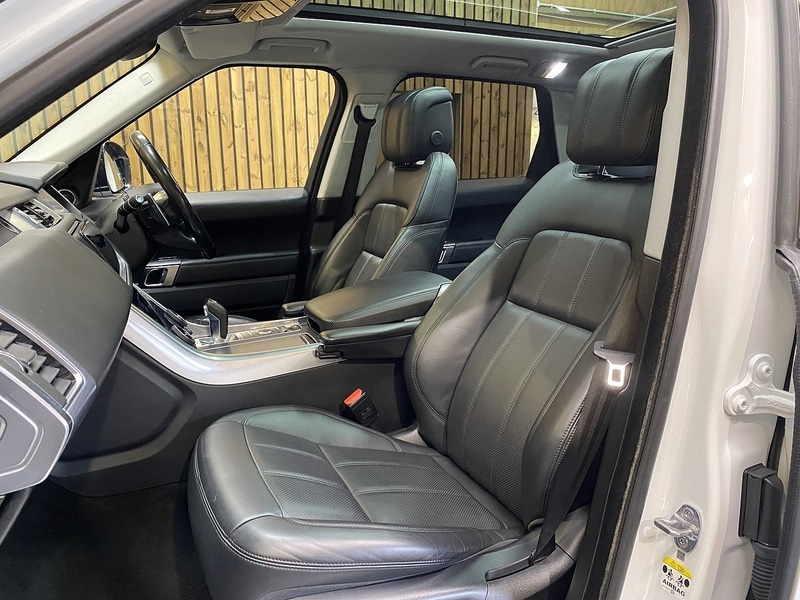 Used Land Rover Range Rover Sport 2019 for sale - 77765927: Photo 56