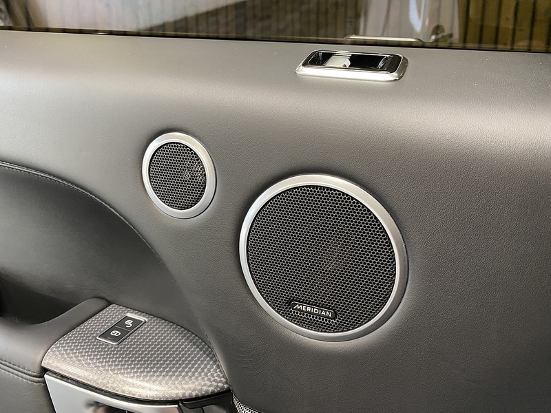 Used Land Rover Range Rover Sport 2019 for sale - 77765927: Photo 6