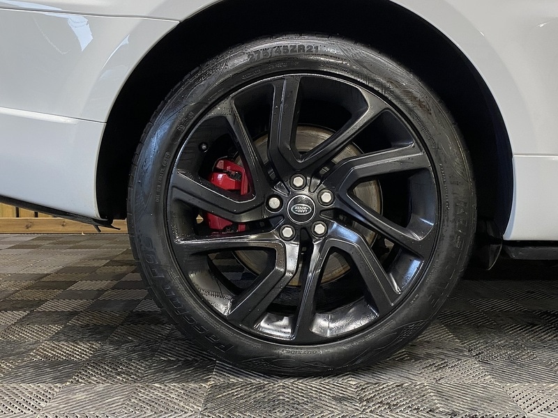 Used Land Rover Range Rover Sport 2019 for sale - 77765927: Photo 62