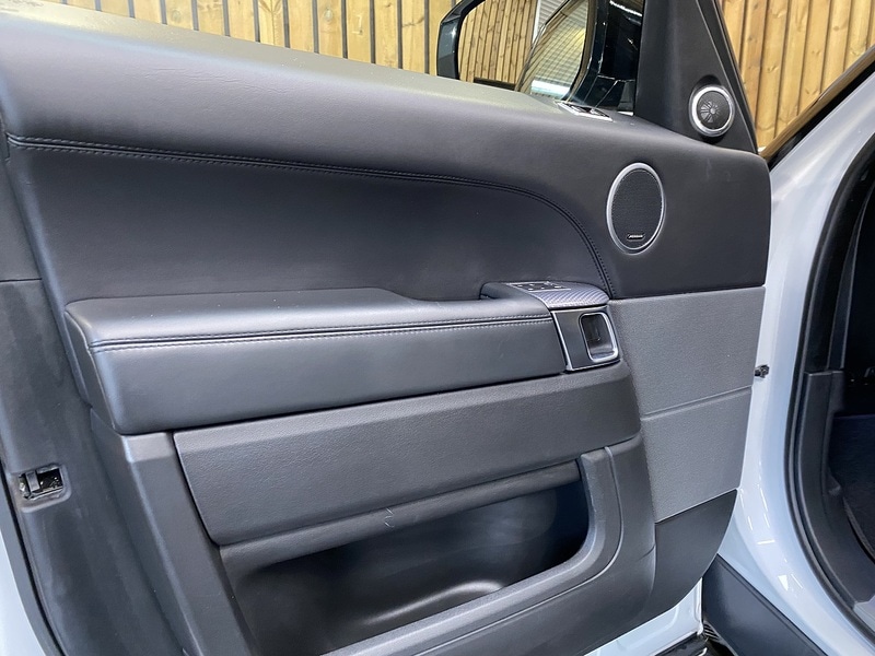 Used Land Rover Range Rover Sport 2019 for sale - 77765927: Photo 63