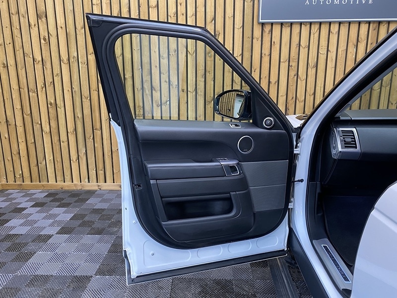 Used Land Rover Range Rover Sport 2019 for sale - 77765927: Photo 64