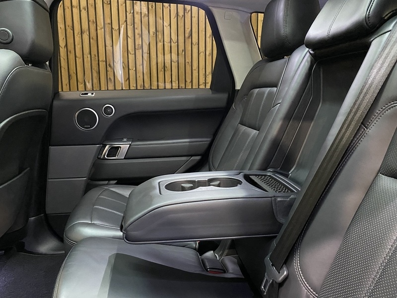 Used Land Rover Range Rover Sport 2019 for sale - 77765927: Photo 66