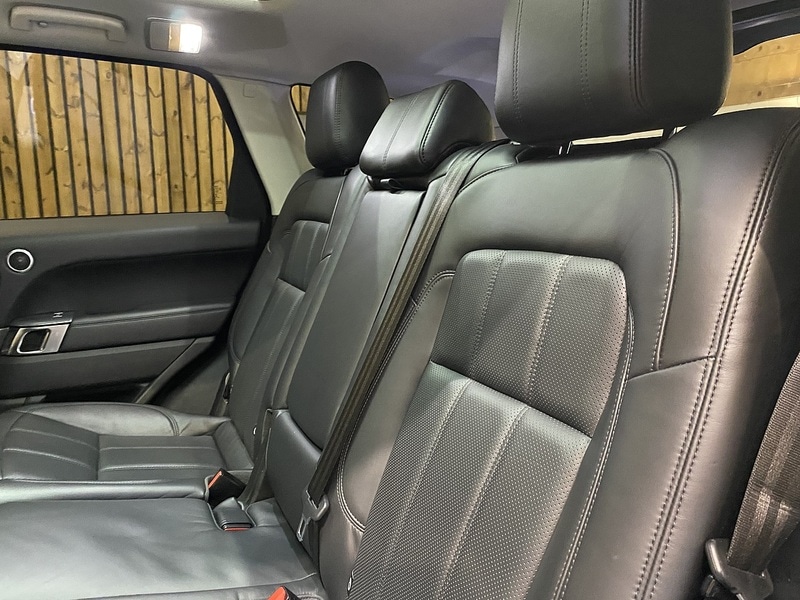 Used Land Rover Range Rover Sport 2019 for sale - 77765927: Photo 68