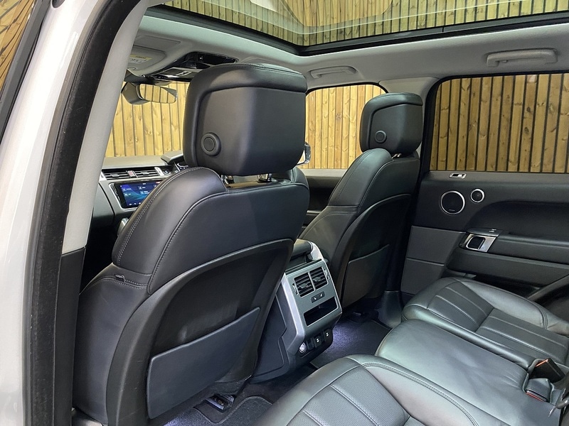 Used Land Rover Range Rover Sport 2019 for sale - 77765927: Photo 70