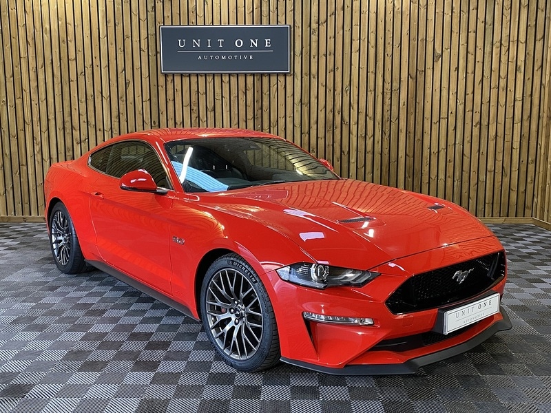 Used Ford Mustang for sale - 76386761: Photo 1