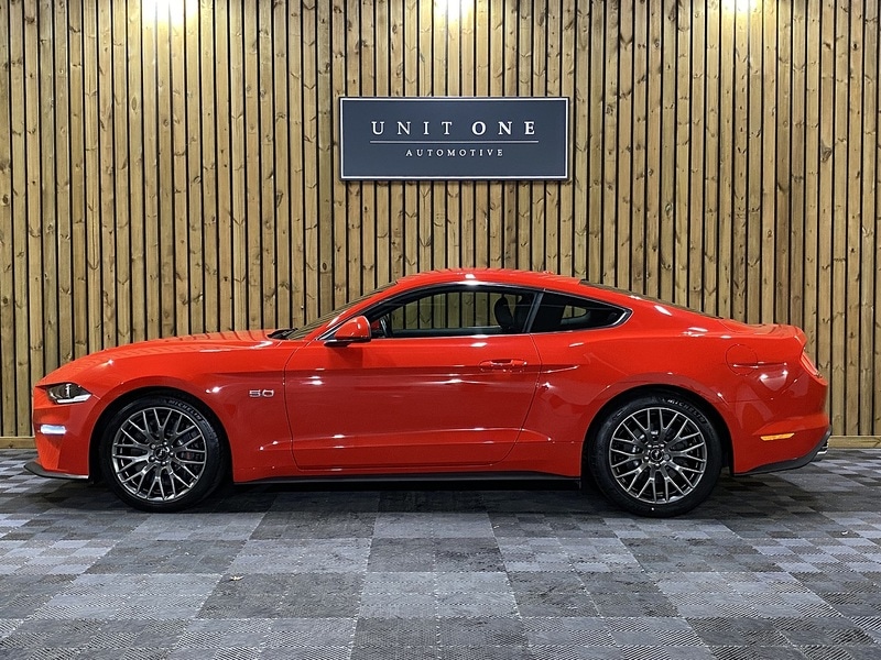 Used Ford Mustang 2018 for sale - 76386761: Photo 17
