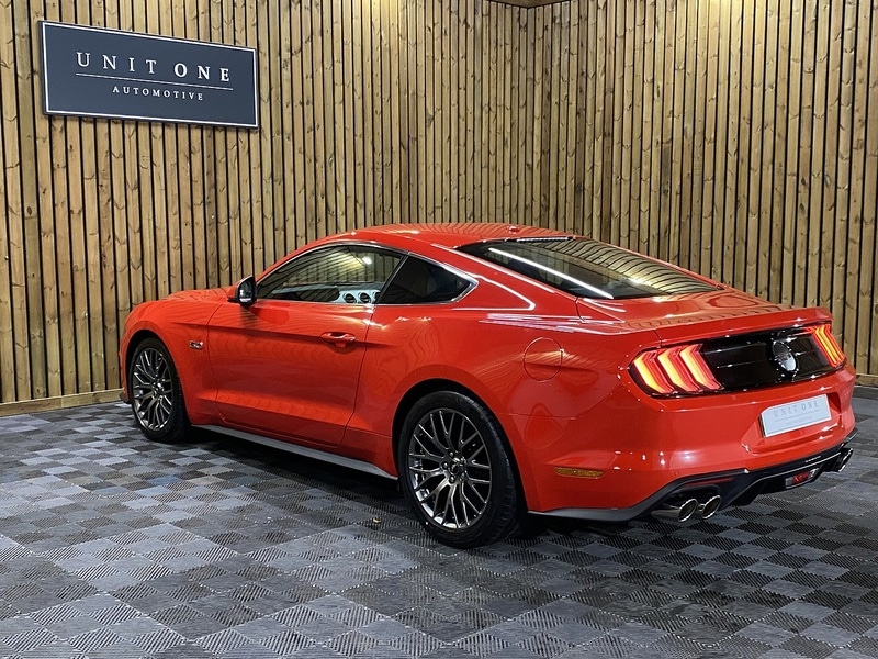 Used Ford Mustang 2018 for sale - 76386761: Photo 18