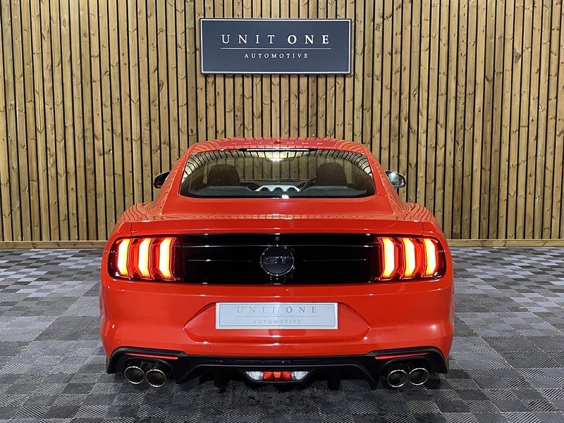 Used Ford Mustang 2018 for sale - 76386761: Photo 19