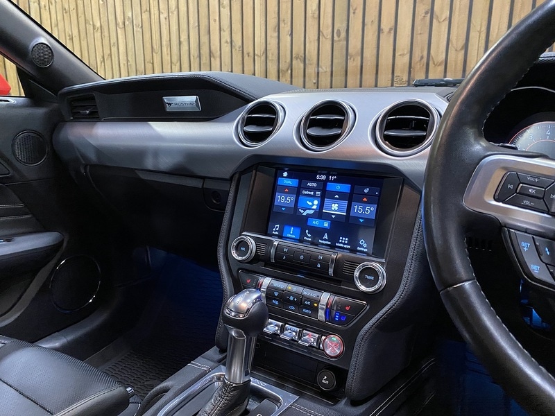 Used Ford Mustang 2018 for sale - 76386761: Photo 21