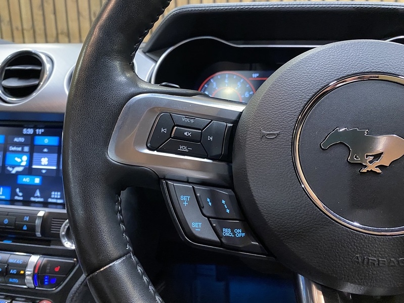 Used Ford Mustang 2018 for sale - 76386761: Photo 22