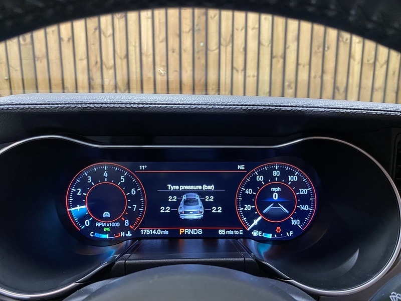 Used Ford Mustang 2018 for sale - 76386761: Photo 24