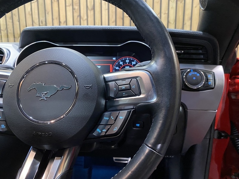 Used Ford Mustang 2018 for sale - 76386761: Photo 25