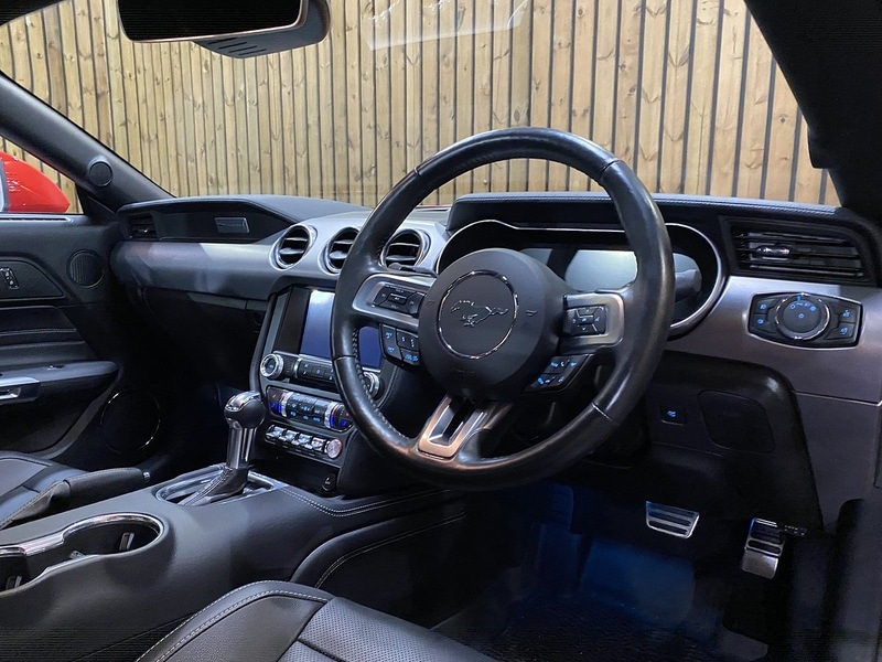 Used Ford Mustang 2018 for sale - 76386761: Photo 26