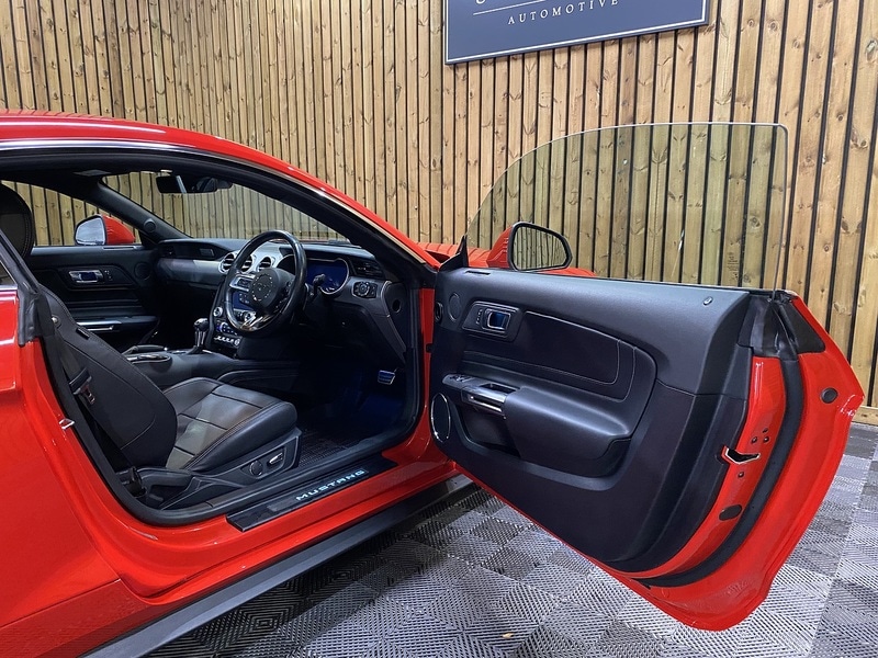 Used Ford Mustang 2018 for sale - 76386761: Photo 28