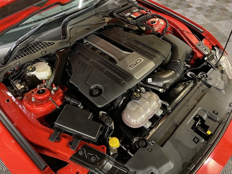 Used Ford Mustang 2018 for sale - 76386761: Photo 29