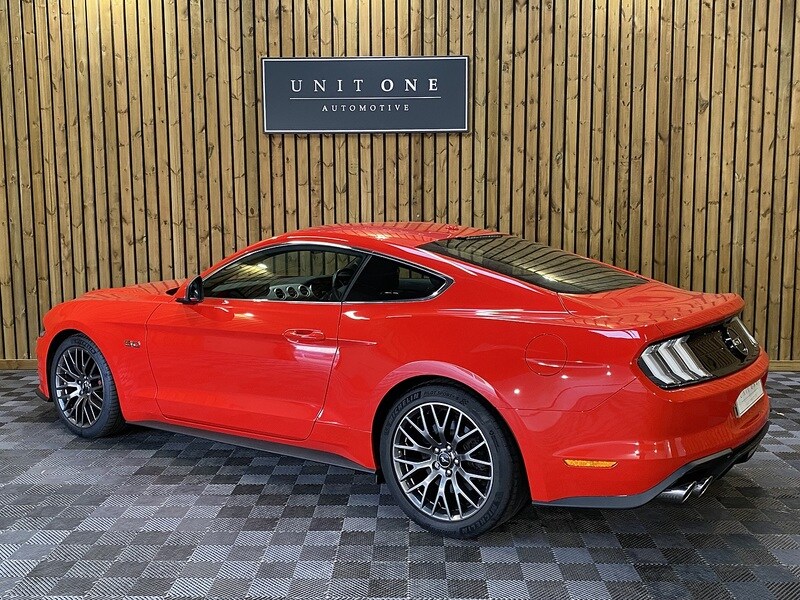 Used Ford Mustang for sale - 76386761: Photo 3