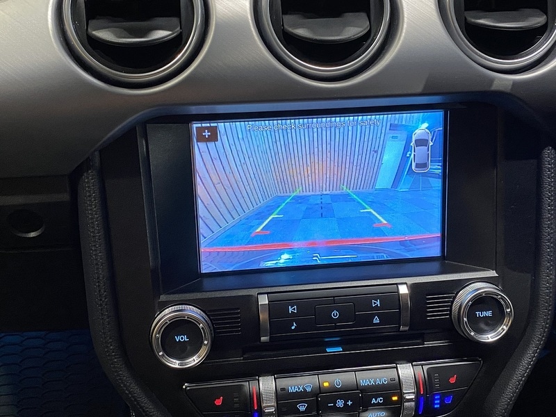 Used Ford Mustang 2018 for sale - 76386761: Photo 34