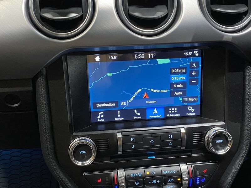 Used Ford Mustang 2018 for sale - 76386761: Photo 35